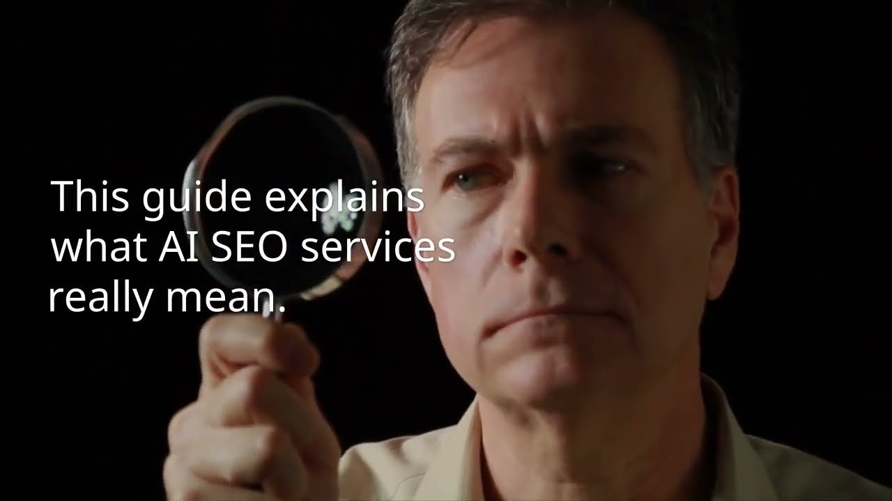 AI SEO Services Explained by Yourneeds.asia