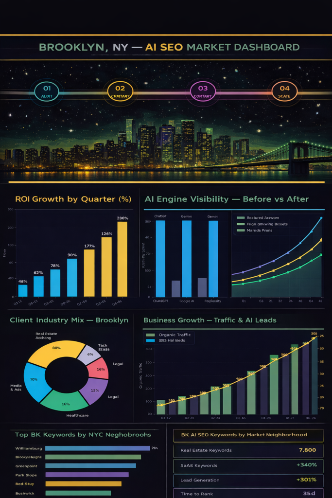 AI SEO Company Brooklyn, AI SEO Agency Brooklyn AI SEO Company Brooklyn, AI SEO Agency Brooklyn