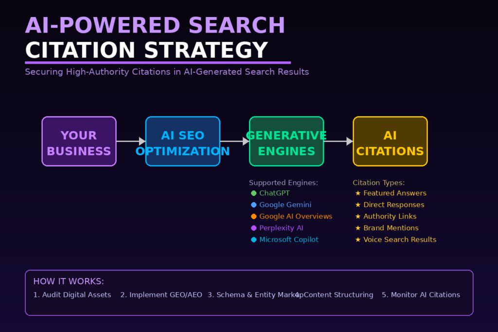 AI SEO Services Dallas