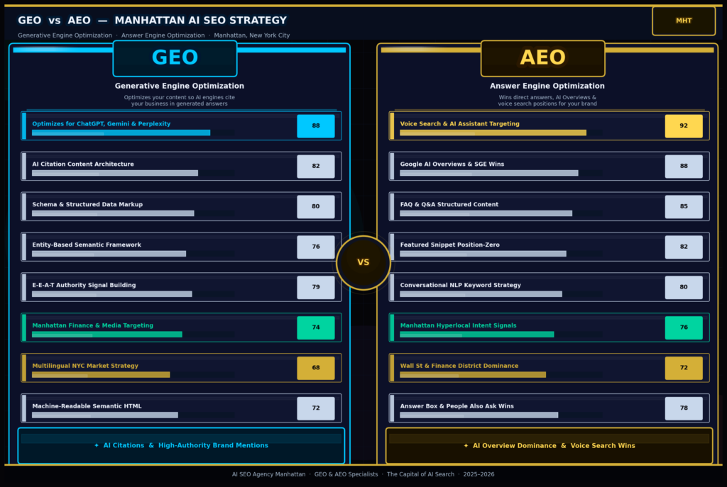 GEO Services Manhattan, AI SEO Agency Manhattan GEO Services Manhattan, AI SEO Agency Manhattan