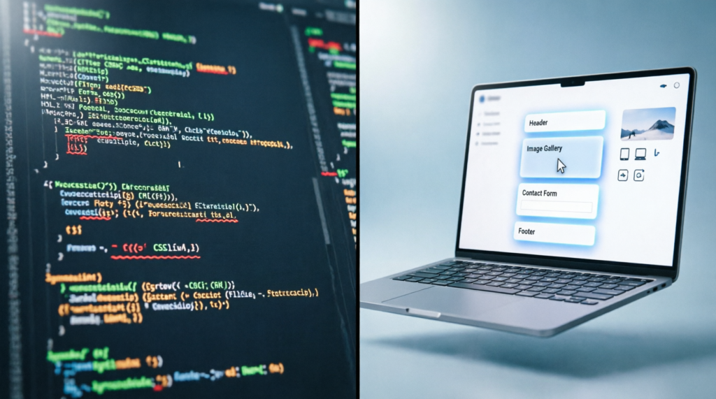 Best Website Builders for 2026 | SEO, AI Visibility, Pricing