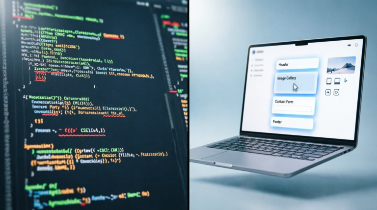 Best Website Builders 2026